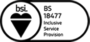 BSI logo